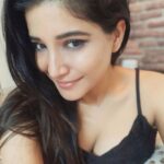 Sakshi Agarwal Instagram - Dont try to be what you are not! If you’re nervous, BE Nervous If you’re shy , Be Shy It’s Cute! -Adriana Lima