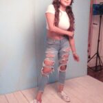 Sakshi Agarwal Instagram - Just keep doing your thing❤️ #feelitreelit #reels #biggboss #sakshiagarwal