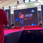 Sakshi Agarwal Instagram - Miss those days🥰🥰🥰🥰 . #feelitreelit #throwback #biggboss #boggbosstamil #sakshiagarwal #college #culturals #studentslife #kollywood #hatersgonnahate #lovemyinstafam #shasunjaincollege #bestfeelingever
