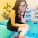 Sakshi Agarwal Instagram - 💫Spectacular💫 . #biggboss #biggbosstamil #biggboss3 #spectacle #newlook #different #instamood #kollywood #mollywood Chennai, India