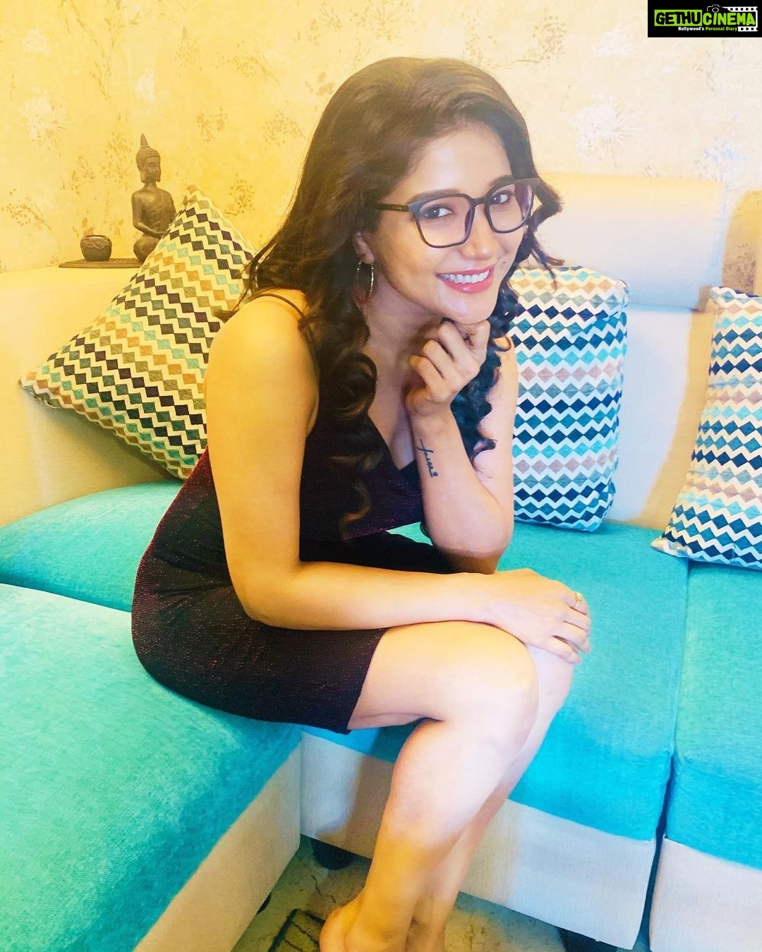 Sakshi Agarwal Instagram - 💫Spectacular💫 . #biggboss #biggbosstamil #biggboss3 #spectacle #newlook #different #instamood #kollywood #mollywood Chennai, India