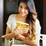 Sakshi Agarwal Instagram - No beauty shines brighter than that of a good heart💞 Chennai, India