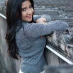 Sakshi Agarwal Instagram - I am creating the life of my dreams❤️ . @hakunamatata_sai @prayaga_artistry @tisisnaveen Chennai, India