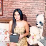 Sakshi Agarwal Instagram - Trust me guys , their lip care product range is just Fab! @iyal_india is a really good herbal handmade brands that I've used. They have every solution for skin and hair problems. DM @iyal_india for orders! #naturalskincare #organic #iyalindia #bestskincare #indianskincare #lipcare #skincare #beautifulskin #organic #handmade #luscious