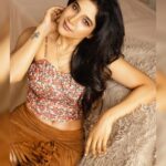 Sakshi Agarwal Instagram - Become More aware of whats really Worth your Energy🤗🥰 . Click : @matt_atelier HMUA: @oasiaugustina94 #photooftheday #instagood # instapic #instadaily #swag #love #f4f #styleinspo #ootd #shoppingaddict #instastyle #kolltwood #biggboss #biggbosstamil #biggbosstamil3 #sakshiagarwal Chennai, India
