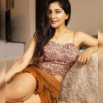 Sakshi Agarwal Instagram - Secret to Beauty? 🧚‍♀️Kindness🧚‍♀️ . It makes you the most Beautiful person in the World, No matter what you look like❤️ . Click: @matt_atelier Hmua: @oasiaugustina94 . #photooftheday #instagood # instapic #instadaily #swag #love #f4f #styleinspo #ootd #shoppingaddict #instastyle #kolltwood #biggboss #biggbosstamil #biggbosstamil3 #sakshiagarwal #stayhome #staysafe Chennai, India