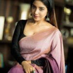 Sakshi Agarwal Instagram - #Throwback #shoot #days 😇😍 . Miss every single day of work, the hustle, the noise, the hectic work schedules and the craziness and fun! . Cant wait for Life to Be Normal Again🥰 . @arshad.media @swarupasathakarni Holiday Inn Chennai OMR IT Expressway
