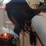 Sakshi Agarwal Instagram – Thank you all for the lovely birthday surprise before an after ❤️❤️ So much of fun  and laughter after ages😂😂Had a blast🤗
I have been in  complete lockdown quarantine last four- five months and it was awesome to meet all my friends and so sweet of them to take out time and spend these happy moments with me❤️❤️
.
Love you all my family and friends ❤️❤️
.
we have all been quarantined in our homes and we maintained complete sanitization procedures on meeting .Removed our masks only for the group pic .
Thank you @treasurebox_crafts for such a beautiful decoration surprise💞💞💞💞

@iamactorvarun @ashkum87 @gayathri_pretty @samikshx @fab_by_faiza @vinoo_venketesh @abdul_fab_events @theprincessfilza @treasurebox_crafts