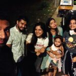 Sakshi Agarwal Instagram – Thank you all for the lovely birthday surprise before an after ❤️❤️ So much of fun  and laughter after ages😂😂Had a blast🤗
I have been in  complete lockdown quarantine last four- five months and it was awesome to meet all my friends and so sweet of them to take out time and spend these happy moments with me❤️❤️
.
Love you all my family and friends ❤️❤️
.
we have all been quarantined in our homes and we maintained complete sanitization procedures on meeting .Removed our masks only for the group pic .
Thank you @treasurebox_crafts for such a beautiful decoration surprise💞💞💞💞

@iamactorvarun @ashkum87 @gayathri_pretty @samikshx @fab_by_faiza @vinoo_venketesh @abdul_fab_events @theprincessfilza @treasurebox_crafts