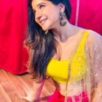 Sakshi Agarwal Instagram - 🧚‍♀️ Chennai, India