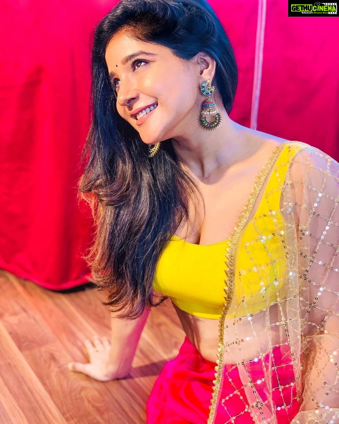 Sakshi Agarwal Instagram - 🧚♀️ Chennai, India