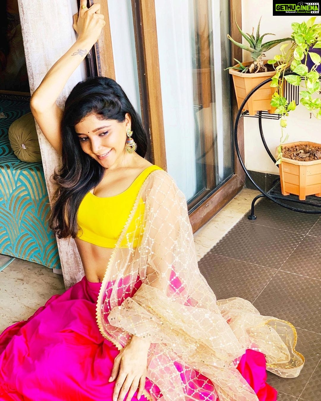 Sakshi Agarwal Instagram - 💥💥💥 Chennai, India