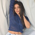 Sakshi Agarwal Instagram – She is a combination of sensitive and savage🔥
.
@irst_photography @tisisnaveen 
.
#justme #candidphotography #chillvibes #biggboss #sakshiagarwal Chennai, India