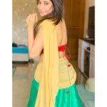 Sakshi Agarwal Instagram - Only look back to see how far you have come🥰🔥 Tamil Nadu