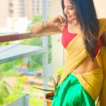 Sakshi Agarwal Instagram - When you are a pure soul, You don’t loose people, People loose you🥰🔥 Chennai, India