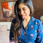 Sakshi Agarwal Instagram - Make today so awesome, that yesterday gets Jealous😝😝