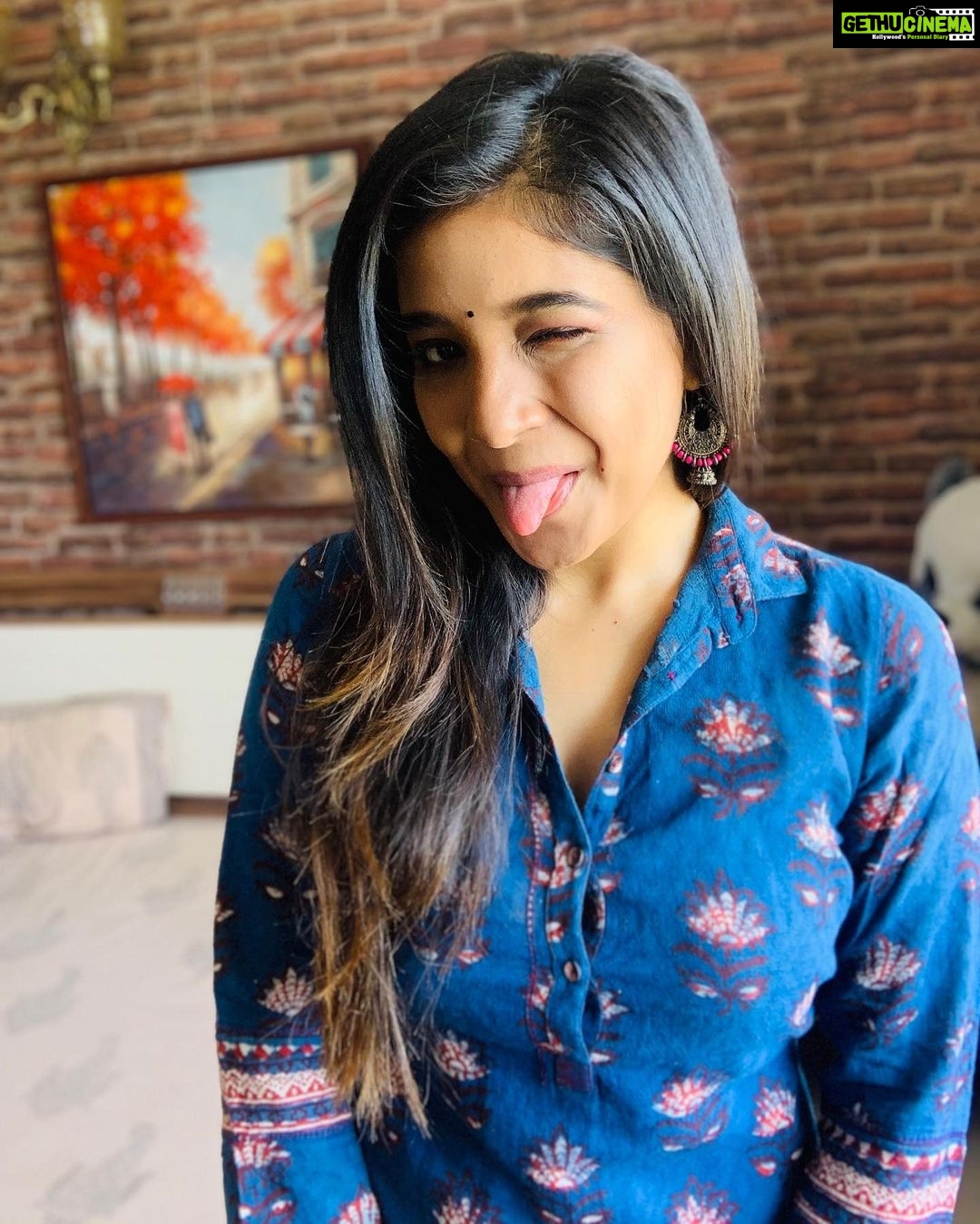 Sakshi Agarwal Instagram - Make today so awesome, that yesterday gets Jealous😝😝