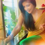 Sakshi Agarwal Instagram - When you are a pure soul, You don’t loose people, People loose you🥰🔥 Chennai, India