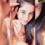 Sakshi Agarwal Instagram - Oru vaati mudivu pannita en pecha naane kekamaten🔥🔥🔥