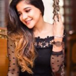Sakshi Agarwal Instagram - Love styling my outfits with @danielwellington watches. Use my code SAKSHIA to get a 15% off on your purchase on the website and stores. #danielwellington Chennai, India