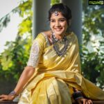 Sakshi Agarwal Instagram - Bloom where your planted💥 @pattushastra @redboxphotography 🌸 . . . . . . . . Accesories by @rimliboutique , designer blouses by @ishithaa_design_house & make up by @beautybeginsbyleimi Shoot for #pattushastra #malaysia #saree Miththam