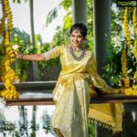 Sakshi Agarwal Instagram - தைத்திருநாளாம் இந்த பொங்கல் திருநாள் உங்கள் வாழ்வில் அனைத்து விதமான செல்வத்தையும் என்றும் குறையாத அன்பையும் கொண்டு வரும் புதிய நாளாக அமைய வாழ்த்துகள் 🌞🌾🎋 #HappyPongal @pattushastra @redboxphotography 🌸 . . . . . . . . Accesories by @rimliboutique , designer blouses by @ishithaa_design_house & make up by @beautybeginsbyleimi Miththam