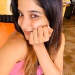 Sakshi Agarwal Instagram - No makeup , no filter! Just bare me🥰🥰 This one especially dedicated to all of you🌈🌈 Love you all❤️❤️ Life wouldn’t be the same without you❤️ ITC Grand Goa