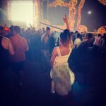 Sakshi Agarwal Instagram - Yes Sunburn it is😇😇 #sunburn #sakshiagarwal #sunburnfestival #goa #biggestfestival #chilling #holidayseason #deservedvacation #djsnake #lostfrequencies #jonasblue #musicfestival #myfirsttime