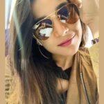 Sakshi Agarwal Instagram - Officially my Holiday trip started 😎