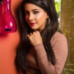 Sakshi Agarwal Instagram – Don’t forget to believe in your dream ..!