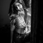 Sakshi Agarwal Instagram - The most beautiful part is, I wasn’t even looking when I found you❤️ @kiransaphotography