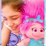 Sakshi Agarwal Instagram - Start the day and Dress like Princess Poppy! Keep trolling all the way💖 Trolls are anyway my favourite🤣🤣🤣 Ps: Pun intended✌️✌️ #biggboss #biggbosstamil #biggbossseason3 #biggbossarmy