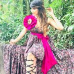 Sakshi Agarwal Instagram - 💖💖💖Let simplicity bloom in your heart💖💖💖