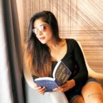 Sakshi Agarwal Instagram - When it Rains, look for Rainbows🌈 When its Dark, look for Stars💥 When its Sunny , look Your Best💋