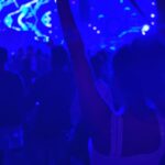 Sakshi Agarwal Instagram - Yes Sunburn it is😇😇 #sunburn #sakshiagarwal #sunburnfestival #goa #biggestfestival #chilling #holidayseason #deservedvacation #djsnake #lostfrequencies #jonasblue #musicfestival #myfirsttime