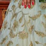 Sakshi Agarwal Instagram -