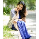 Sakshi Agarwal Instagram - 💖 📸 @kiransaphotography 💄 @makeupbywanshazia 👗 @theanarkalishop @thilaga_makeover_artistry #biggboss #biggboss3 #biggbosstamil #sakshiagarwal #actorslife #worklife #candid #traditional #naturalhairstyles #potraitphotography #potrait #canon #canon5d #candidphotography #candidmoments #chennai #lifestyle #lifequotes