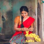 Sakshi Agarwal Instagram – Some pictures that never seize to catch to your attention❤️
.
#candid #villagegirl #villagelife #girlnextdoor #sakshiagarwal Chennai, India