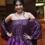 Sakshi Agarwal Instagram - I'm so happy to launch our #Naayaab Calendar 2020 . it was an awesome moment when @cherandirector Anna , @namita.official mam , @itssujavarunee & my buddy @athulyaofficial graced the event with their presence . Luv u all :-)