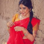 Sakshi Agarwal Instagram – Some pictures that never seize to catch to your attention❤️
.
#candid #villagegirl #villagelife #girlnextdoor #sakshiagarwal Chennai, India