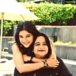 Sakshi Agarwal Instagram – Thank you @praveentyagarajan for the awesome clicks❤️ @chennaitimestoi @lemeridienhotels #cake #mixing #christmas #celebrate #sakshi #sakshiagarwal @lishachinnu #mother #daughter #goals 
She is the reason behind who I am today ❤️❤️