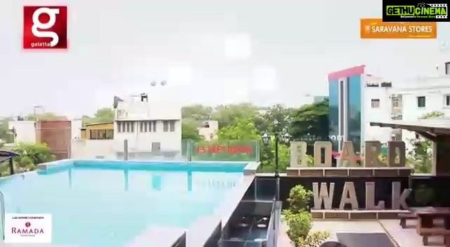 Sakshi Agarwal Instagram - #galatta #photoshoot #behindthescenes @vm.cinemas @chandini_khanna0101 @viji_sharath @camerasenthil #sakshi #sakshiagarwal #kollywood #biggboss