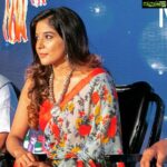 Sakshi Agarwal Instagram - Such an honor to be felicitated by the #Agarwalsamaj of #chennai💥Its a moment of pride 💥 So much respect and love received from everyone! Truly blessed:) Thankyou @fab_by_faiza @priyadharshini.makeupartist for dolling me up❤️ #sakshiagarwal #biggboss #kollywood #cinema #actress Madras Music Academy
