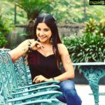 Sakshi Agarwal Instagram - Thank you @praveentyagarajan for the awesome clicks❤️ @chennaitimestoi @lemeridienhotels #cake #mixing #christmas #celebrate #sakshi #sakshiagarwal @lishachinnu #mother #daughter #goals She is the reason behind who I am today ❤️❤️