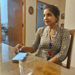 Sakshi Agarwal Instagram - What can get better than bonding over food with loved ones! @cherandirector @_mylifesbeautiful_ @sherinshringar #family #friends #love #food #bonding #momentslikethese #neverchange #truelove Nungambakkamm