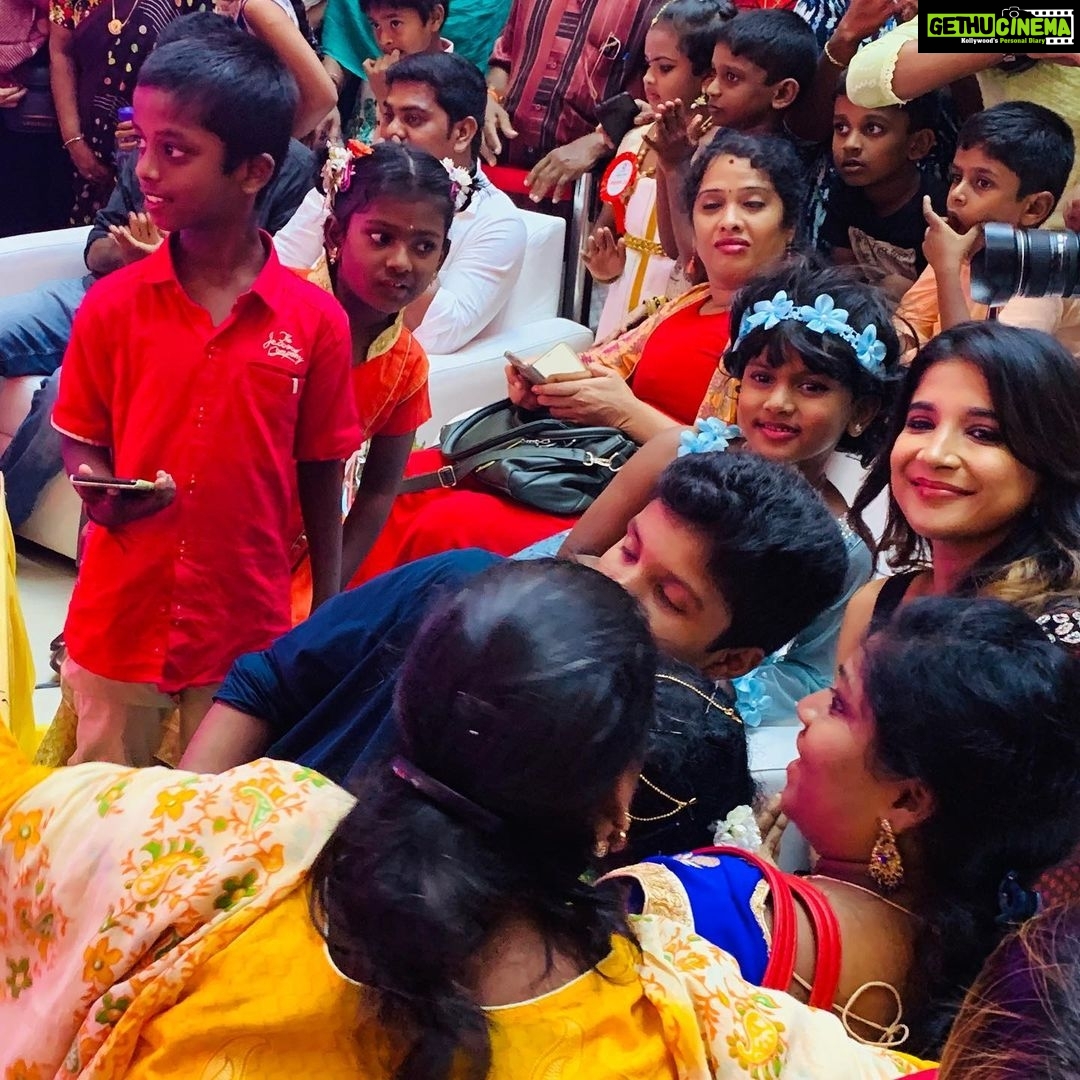 Sakshi Agarwal Instagram - Thank you #pondicherry for all the love and support❤️Lovely event #pondicherrydiaries🌴 @fab_faizaaestheticboutique @pushplatahairandmakeup The Providence Mall