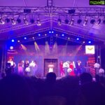 Sakshi Agarwal Instagram - #showstopper #ritz #magazine #cinderellamoment #beautiful @viji_sharath @karunraman @prajanyaanand @ritzmagazine @galattadotcom @phoenixmarketcitychennai