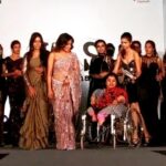 Sakshi Agarwal Instagram - Lovely show ! Walked as #showstopper for #faiza #whiteshadow @hiltonhotels supporting the “special” people❤️❤️ 💫💫💫💫💫💫💫💫💫💫💫💫💫💫💫💫💫💫 A little time from your life can bring such a wonderful smile to their faces and they are so talented, beautiful and unique in their own way! Kudos to the “ special” people! God give u more power! 💫💫💫💫💫💫💫💫💫💫💫💫💫💫💫💫💫💫 #sakshiagarwal Lovely makeup : @fathi_hairandmakeup Hair: @pushplatahairandmakeup Wardrobe : @fab_faizaaestheticboutique PS: for all the haters!! Yes its for publicity! Everything i do is only for PUBLICITY!! Happy😂😂 Now Pls don’t waste ur valuable time on my wall! Go get a life😂😂 Ur demi- god needs ur support😂😂 @haswath_pro @vinodhchiranjeevi Hilton Chennai