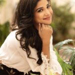 Sakshi Agarwal Instagram - 💥elysian💥 Pic by: @venketramg Mua : @nageshmakeup09
