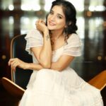 Sakshi Agarwal Instagram - 💫Solasta💫 @viji_sharath @deepak_durai_photography @ritzmagazine @galattadotcom #showstopper